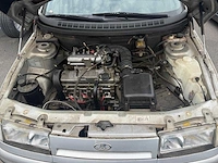 Lada - - samara - personenauto - afbeelding 2 van  10