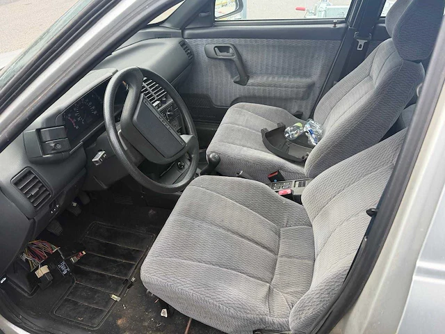 Lada - - samara - personenauto - afbeelding 5 van  10