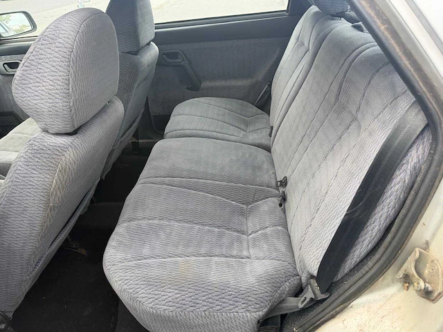 Lada - - samara - personenauto - afbeelding 6 van  10
