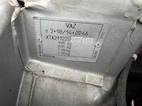 Lada - - samara - personenauto - afbeelding 10 van  10