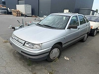 Lada - - samara - personenauto - afbeelding 1 van  10