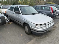 Lada - - samara - personenauto - afbeelding 3 van  10