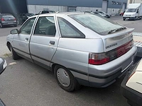 Lada - - samara - personenauto - afbeelding 4 van  10