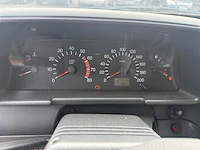 Lada - - samara - personenauto - afbeelding 7 van  10
