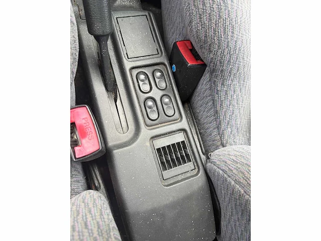 Lada - - samara - personenauto - afbeelding 8 van  10