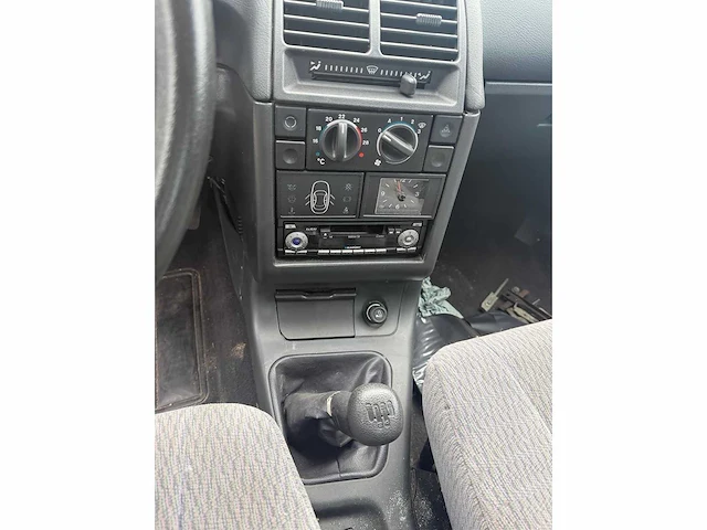 Lada - - samara - personenauto - afbeelding 9 van  10