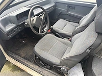 Lada - 1996 - samara - personenauto - afbeelding 4 van  8