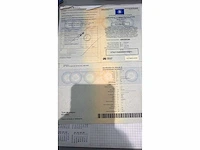 Lada - 2005 - 2110 t - personenauto - afbeelding 4 van  9