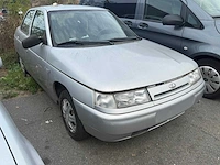 Lada - 2005 - 2110 t - personenauto