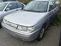 Lada - 2005 - 2110 t - personenauto - afbeelding 3 van  9