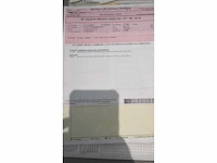 Lada - 2005 - 2110 t - personenauto - afbeelding 9 van  9