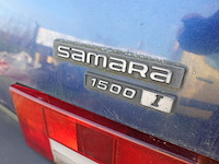 Lada samara - afbeelding 3 van  17