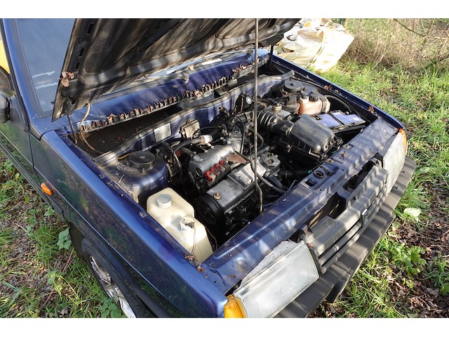 Lada samara - afbeelding 5 van  17