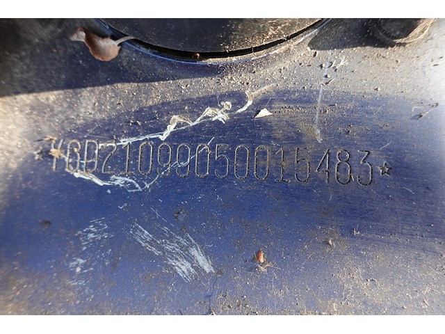 Lada samara - afbeelding 8 van  17