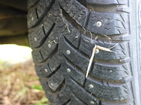 Lada samara - afbeelding 9 van  17