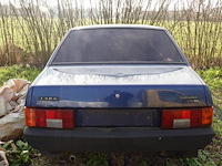 Lada samara - afbeelding 10 van  17