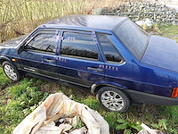 Lada samara - afbeelding 11 van  17