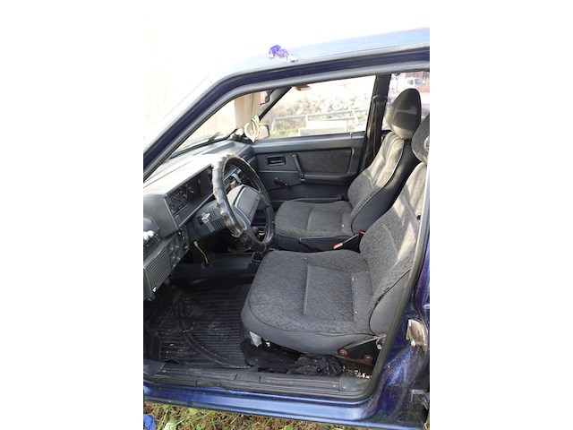 Lada samara - afbeelding 14 van  17