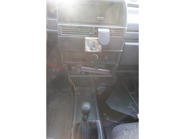 Lada samara - afbeelding 17 van  17