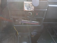 Lada samara - afbeelding 17 van  17