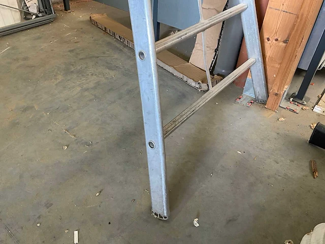 Ladder 2 x 12 - afbeelding 5 van  5