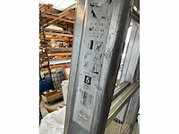 Ladder 2 x 12 - afbeelding 3 van  5