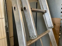 Ladder 2 x 12 - afbeelding 4 van  5