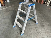 Ladder 2x4 - afbeelding 3 van  3