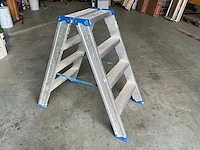 Ladder 2x4