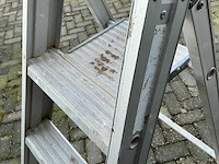 Ladder (2x) - afbeelding 2 van  4