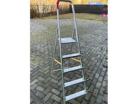 Ladder (2x) - afbeelding 3 van  4