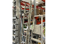 Ladder (2x) - afbeelding 3 van  3