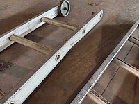 Ladder (2x) - afbeelding 4 van  4