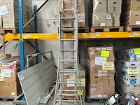 Ladder (2x) - afbeelding 1 van  4