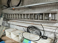 Ladder (2x) - afbeelding 1 van  3
