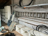 Ladder (2x) - afbeelding 3 van  3
