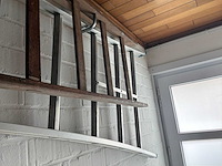 Ladder (2x) - afbeelding 5 van  5