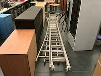 Ladder (2x) - afbeelding 1 van  5