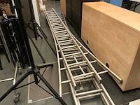 Ladder (2x) - afbeelding 5 van  5