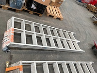 Ladder (2x) - afbeelding 1 van  5