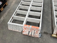 Ladder (2x) - afbeelding 2 van  5