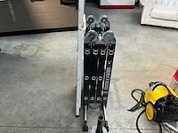 Ladder (2x) - afbeelding 2 van  6