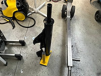 Ladder (2x) - afbeelding 4 van  6