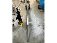 Ladder (2x) - afbeelding 5 van  6