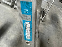 Ladder (2x) - afbeelding 5 van  6