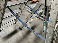 Ladder (2x) - afbeelding 6 van  6