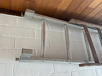 Ladder (2x) - afbeelding 4 van  5