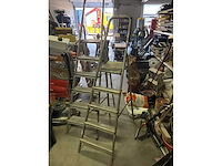 Ladder (2x) - afbeelding 1 van  4
