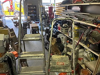 Ladder (2x) - afbeelding 3 van  4