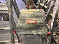 Ladder (2x) - afbeelding 4 van  4